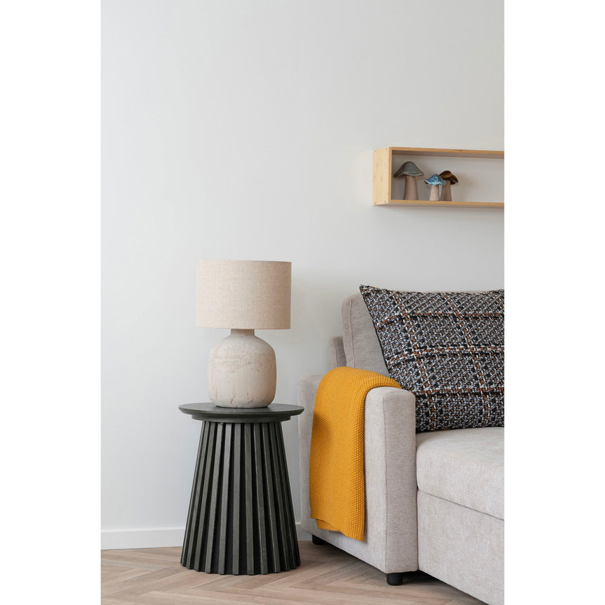 Osaka III. Lerakóasztal