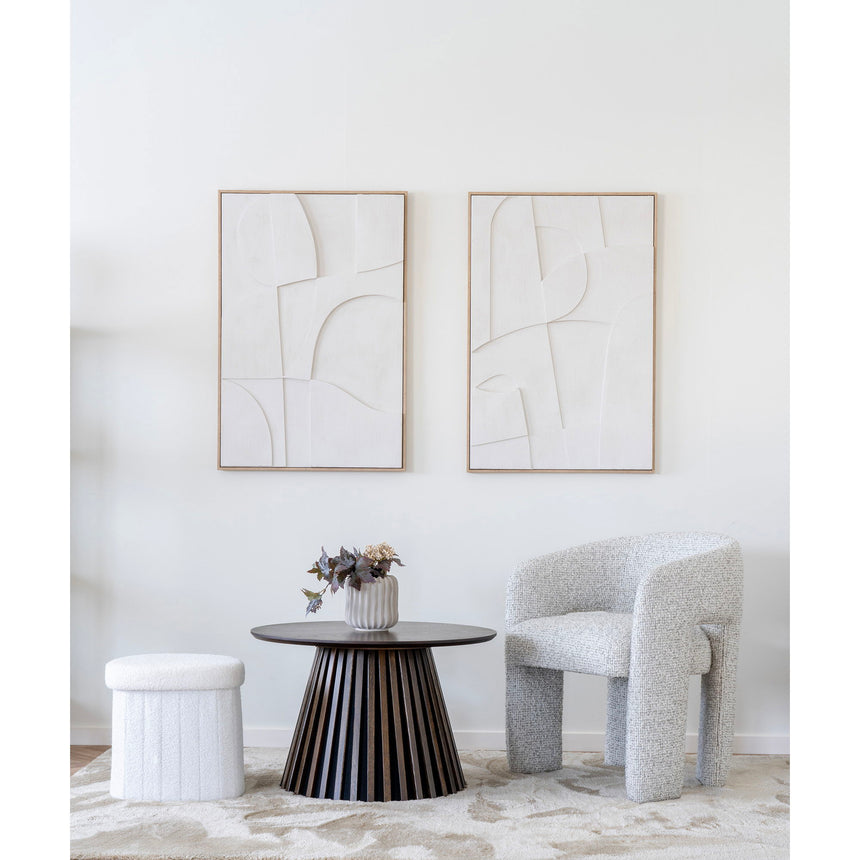 Osaka II. dohányzóasztal