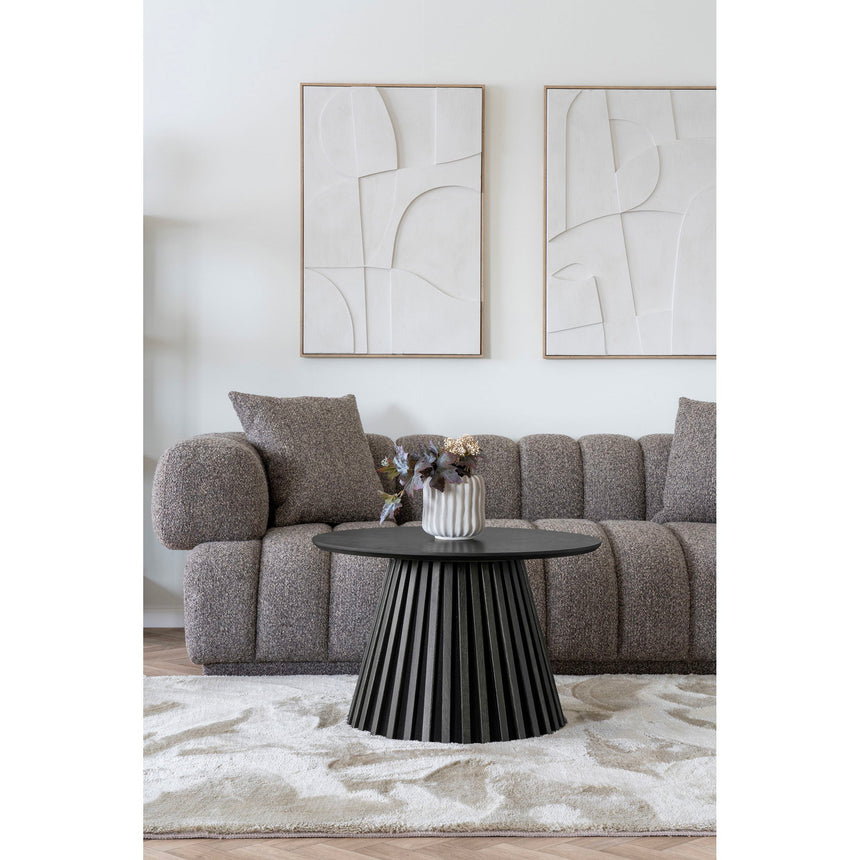 Osaka III. dohányzóasztal