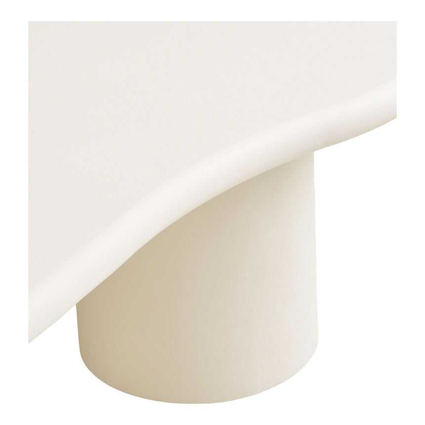 Palmera dohányzóasztal