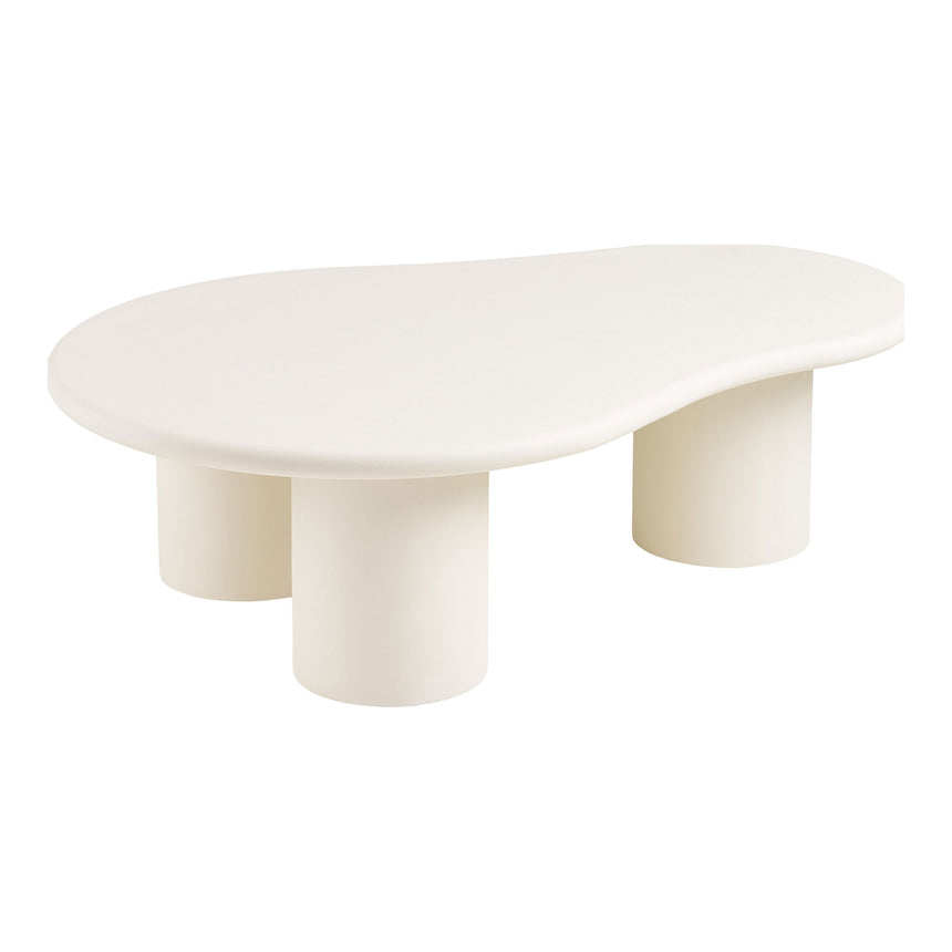 Palmera dohányzóasztal