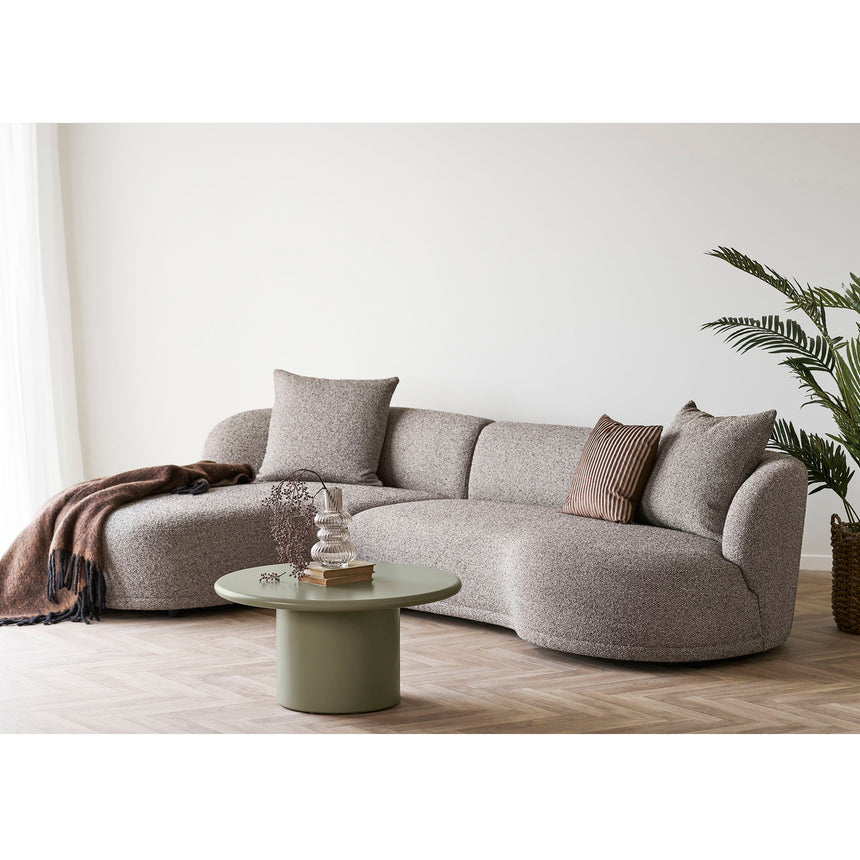 Nagano II. dohányzóasztal