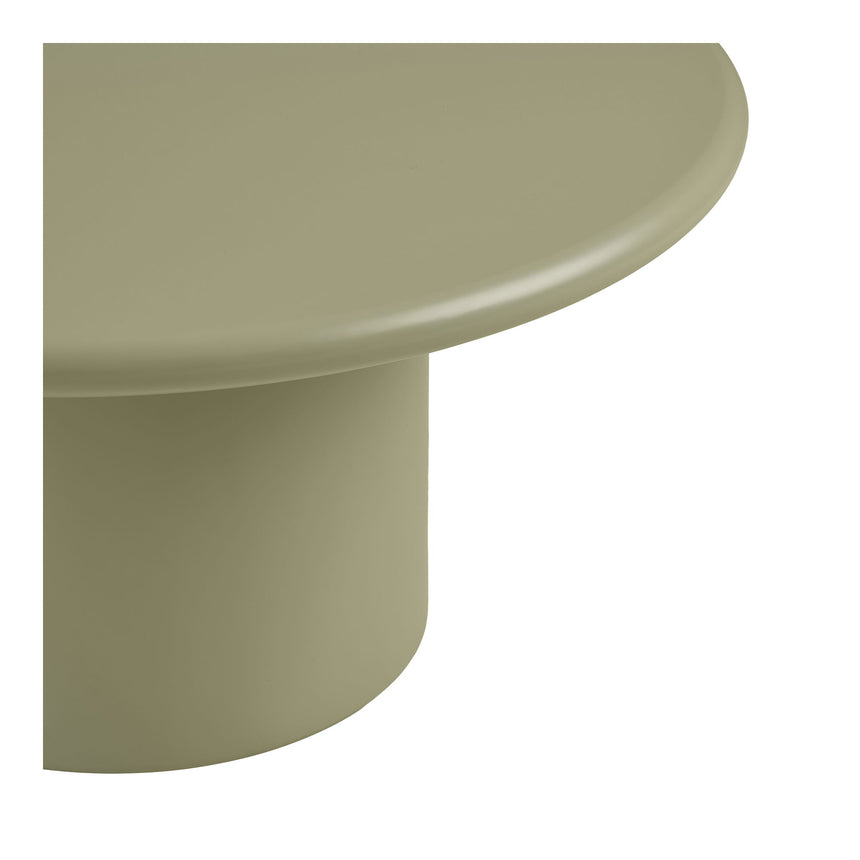 Nagano II. dohányzóasztal