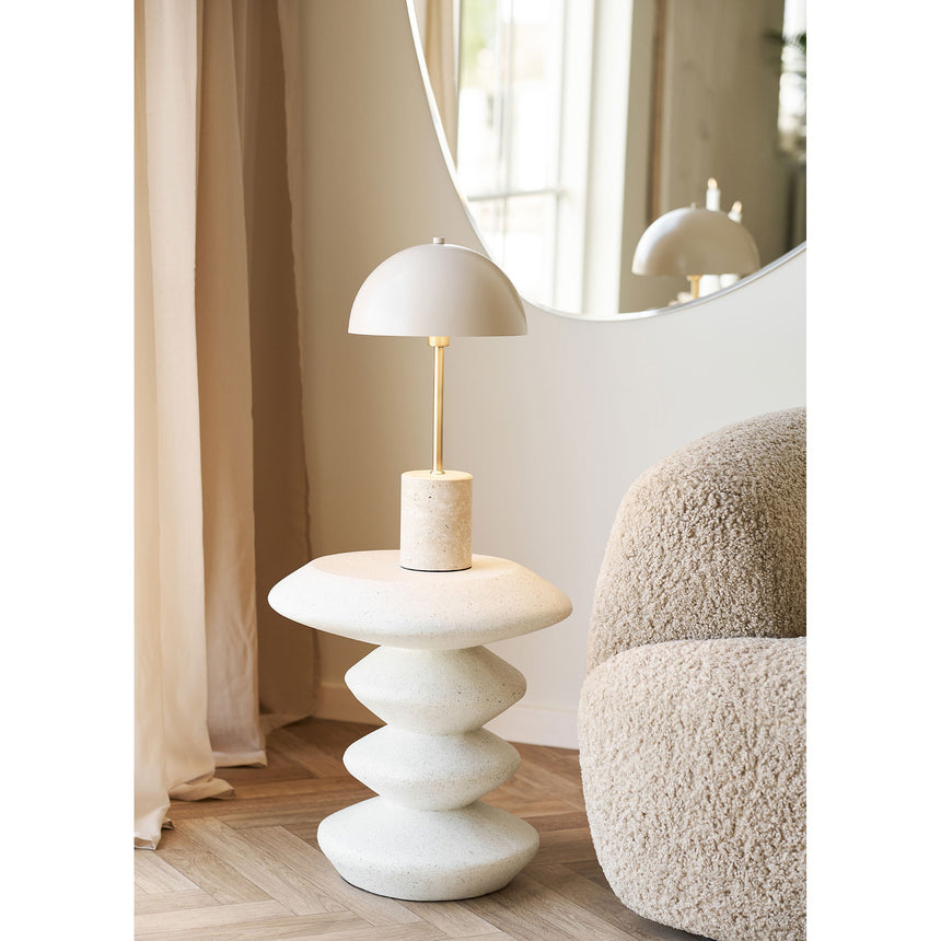 Blackburn Lerakóasztal