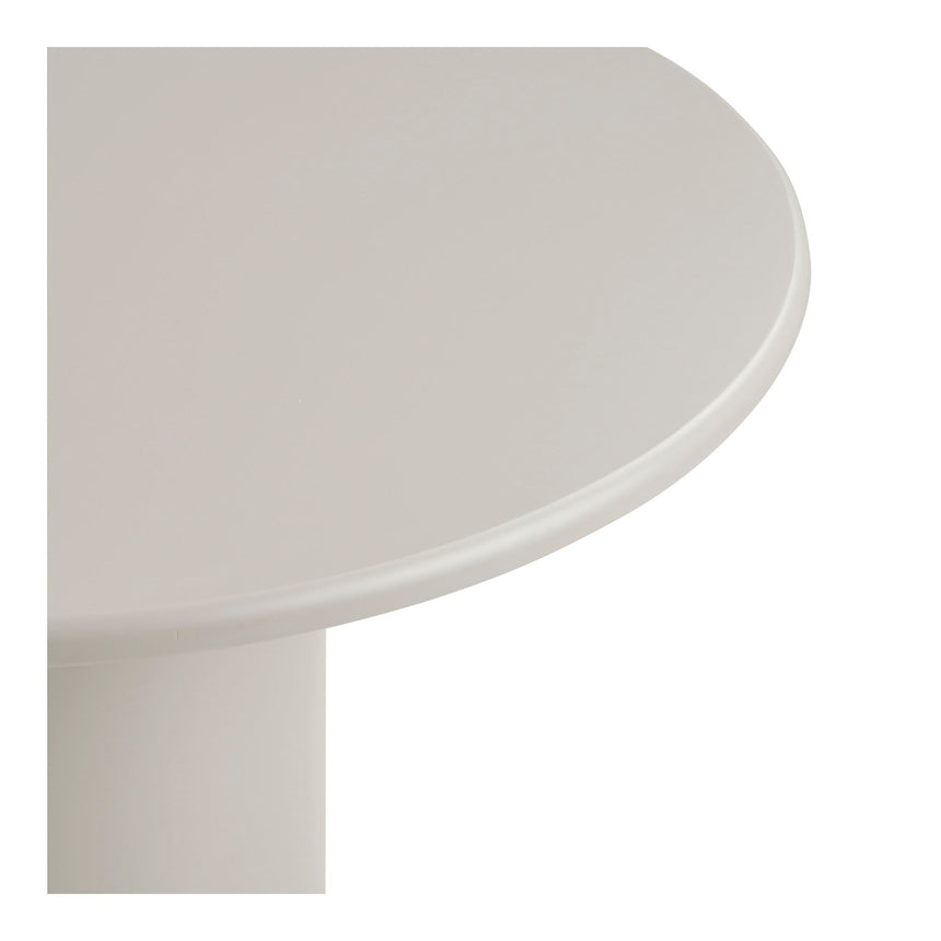 Nagano étkezőasztal – Ø120 cm