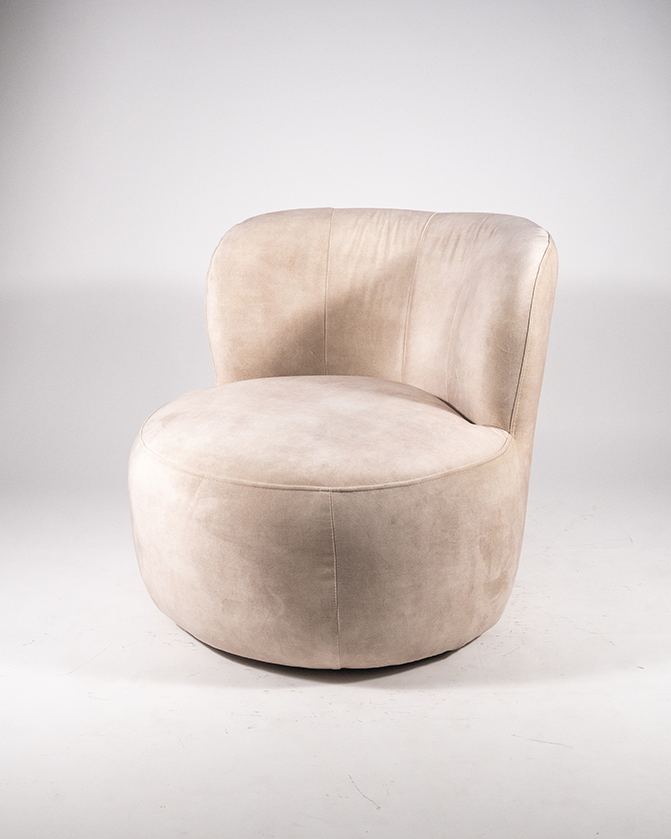 Teddy – fotel, többféle színben elérhető