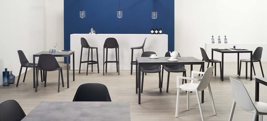 Mirto asztal választható méretben és színekben