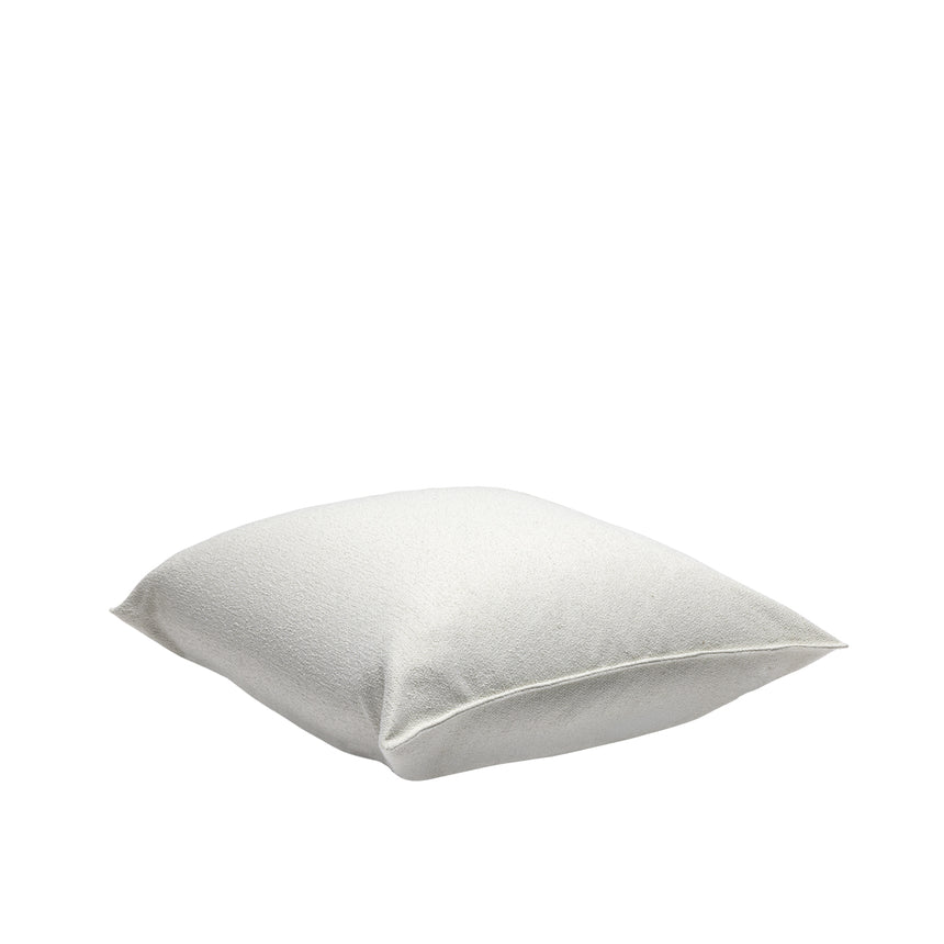 Brezza Relax Pouf beltéri puff – fehér hátteres termékfotó