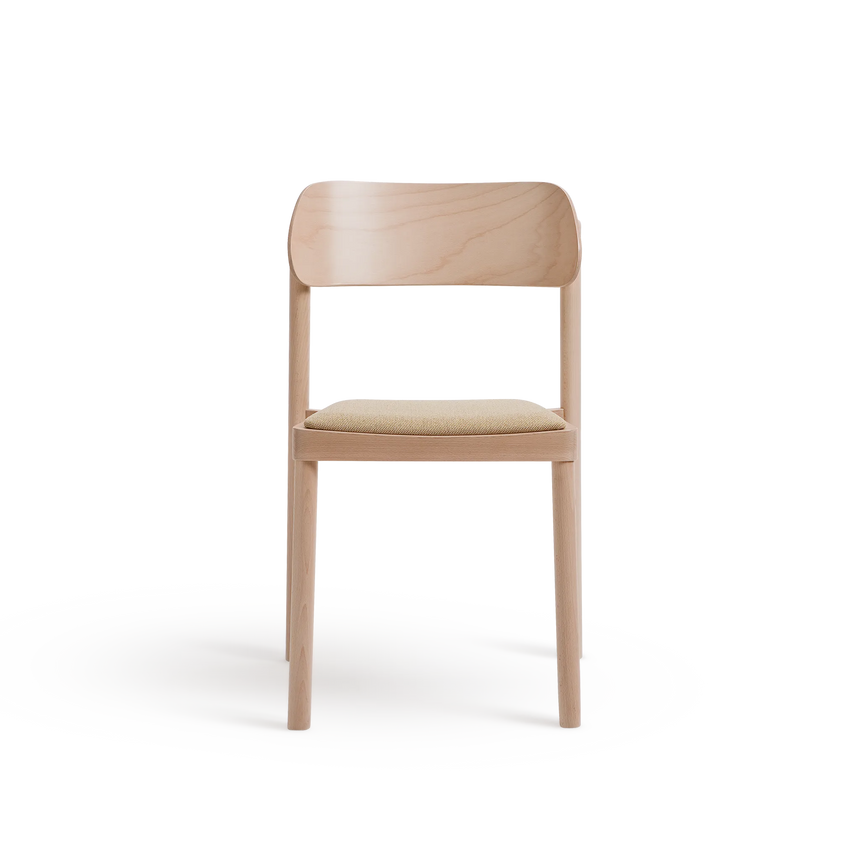 Paged Nimm A-4590 szék oldalnézet
