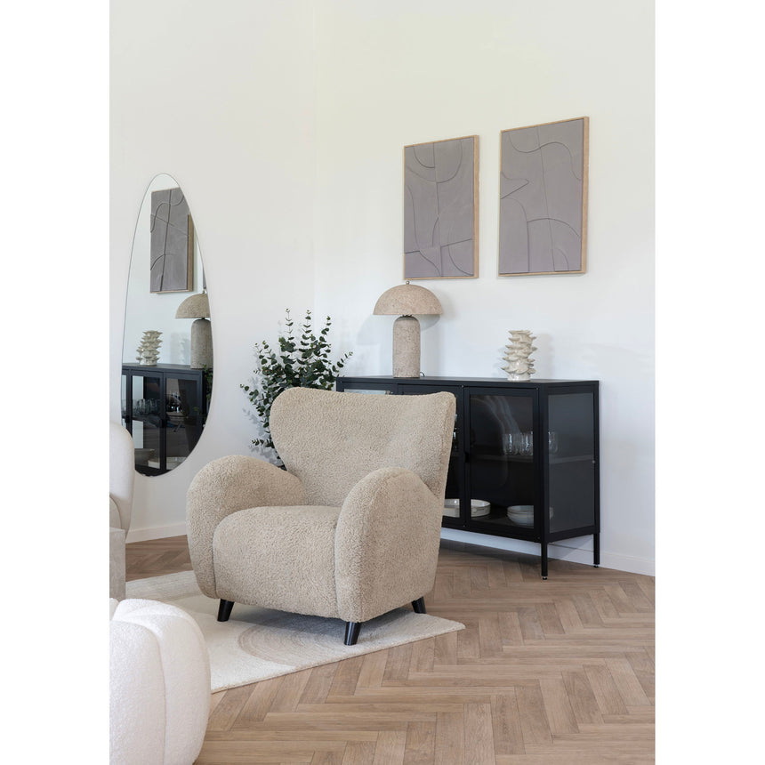 Brisbane I. tálalószekrény