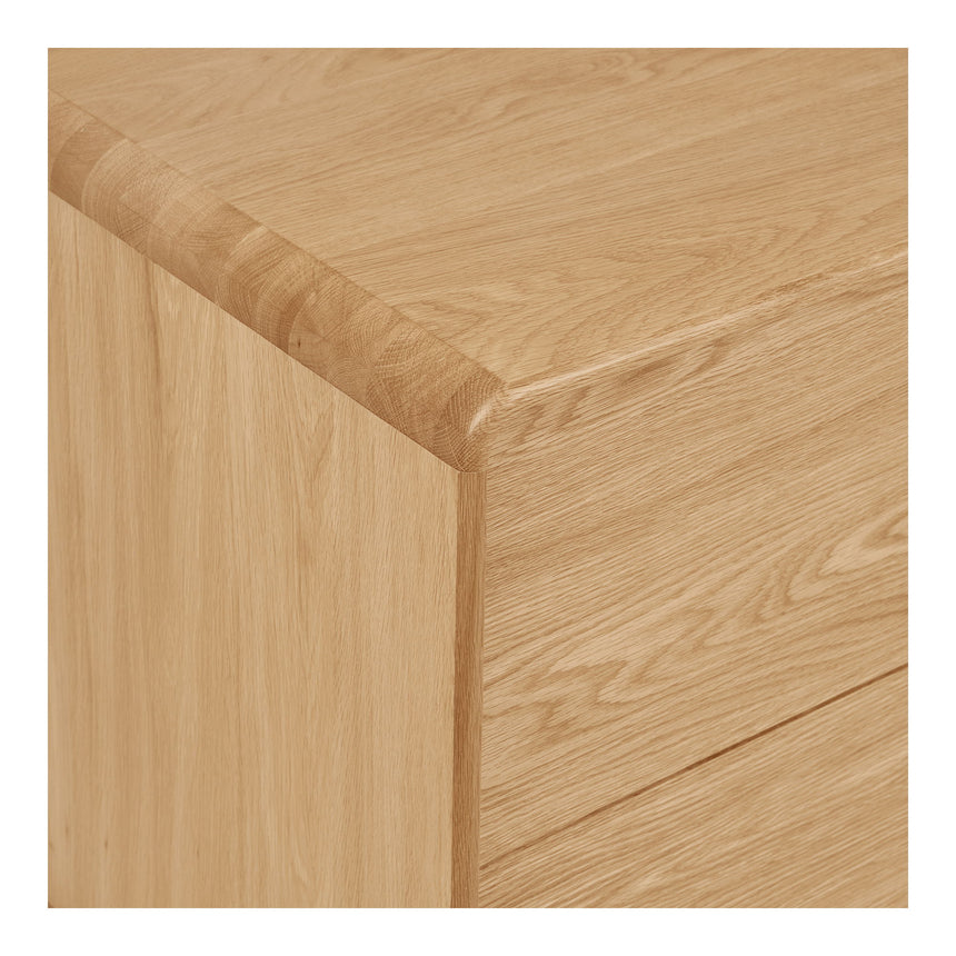 Darwin tálalószekrény