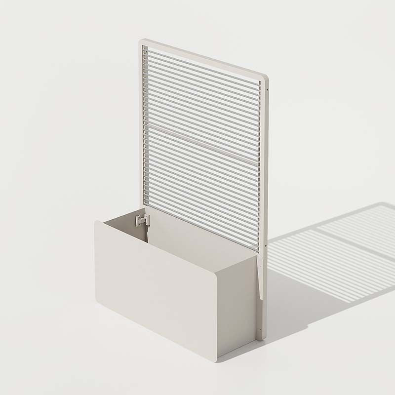 Higold Lilia kültéri Térelválasztó V.