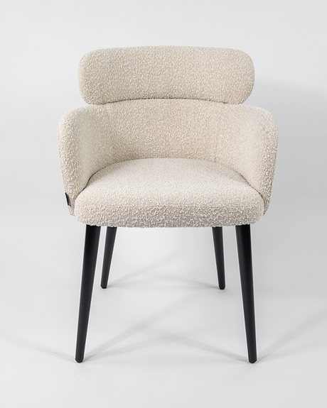 Liza étkezőszék - választható kárpitozással