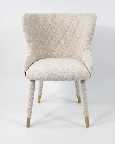 OL Helen II. étkezőszék - választható kárpitozással