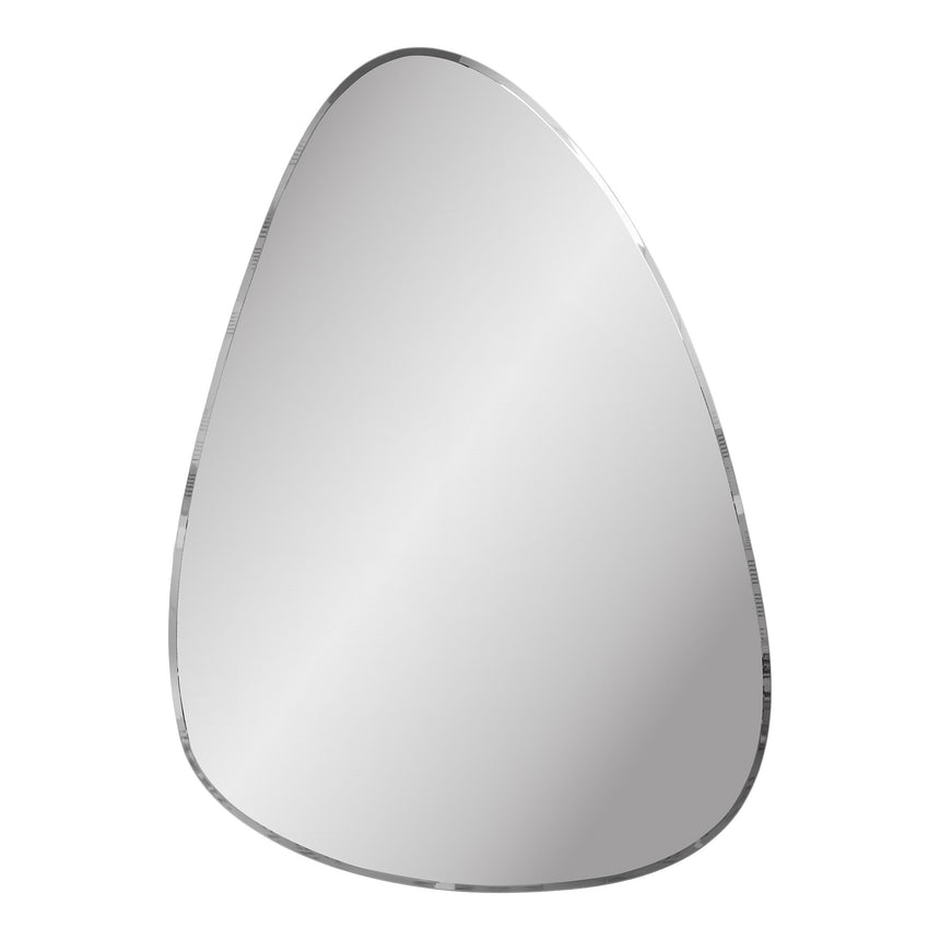 Devonport II. fali tükör