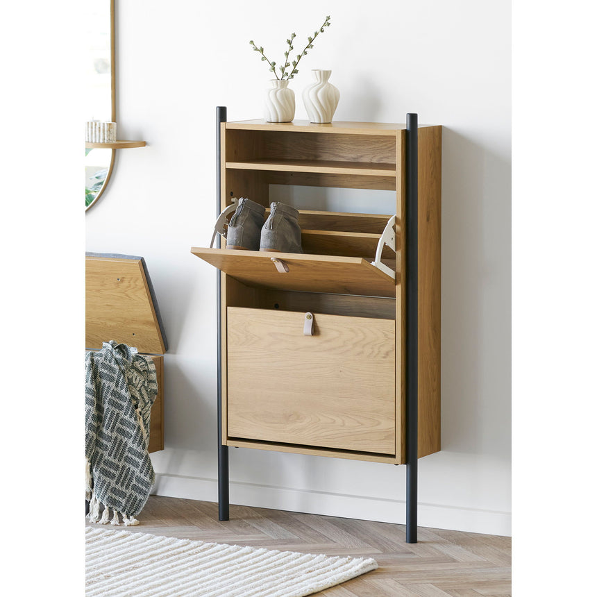 Barco Shoe szekrény