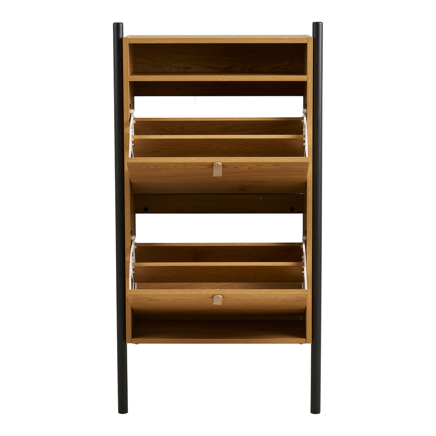 Barco Shoe szekrény