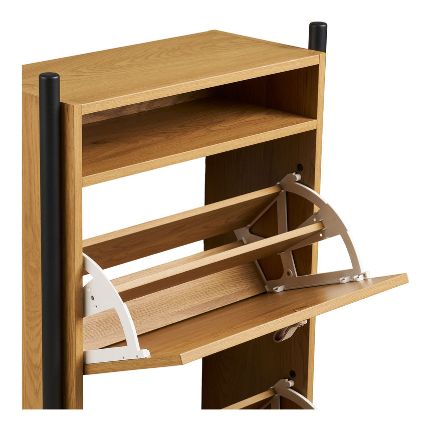 Barco Shoe szekrény