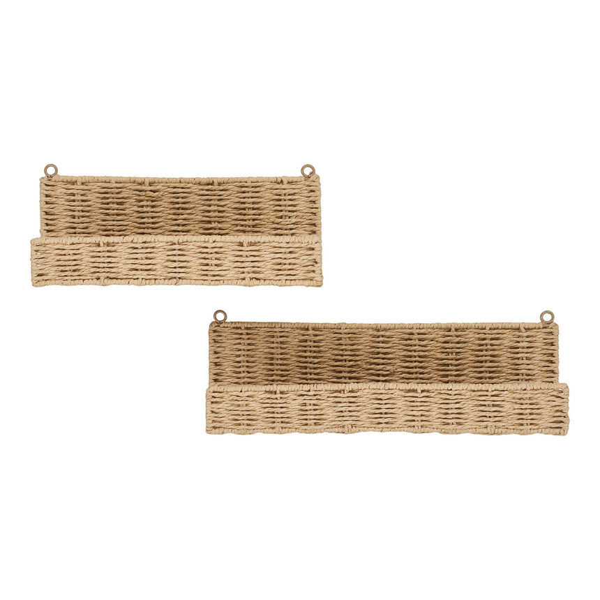Treviso Wall Shelves