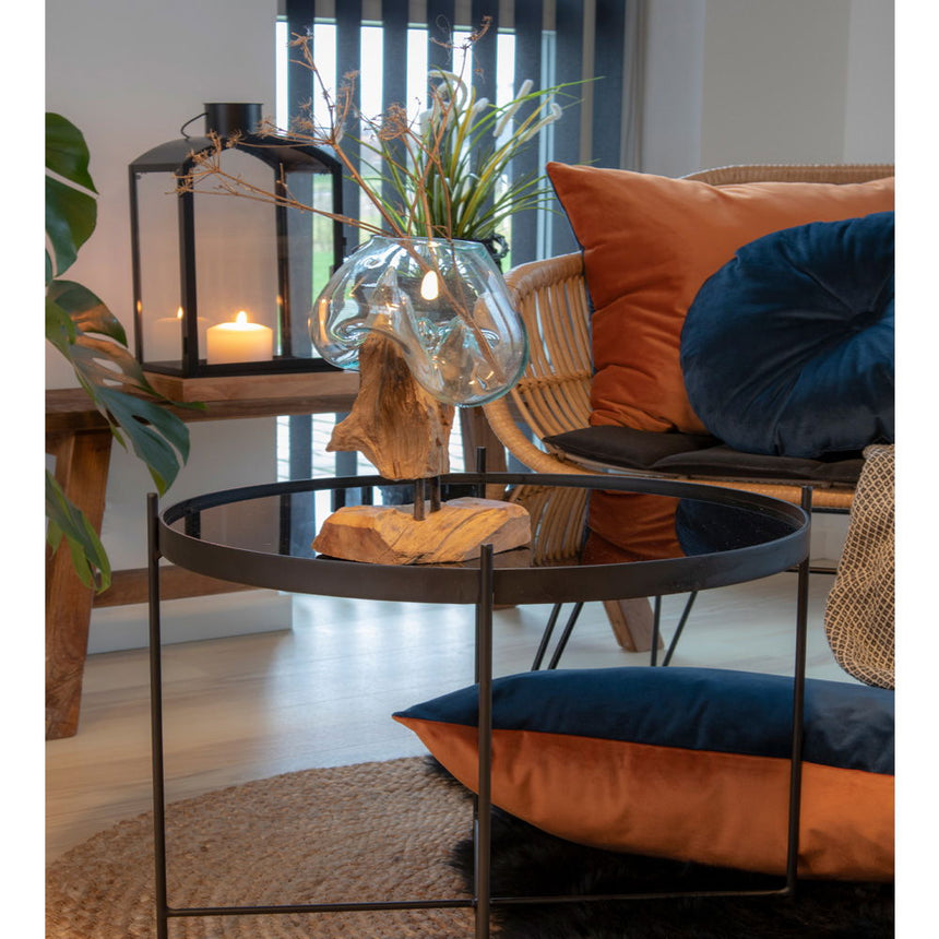 San Marino I. Waterdrop