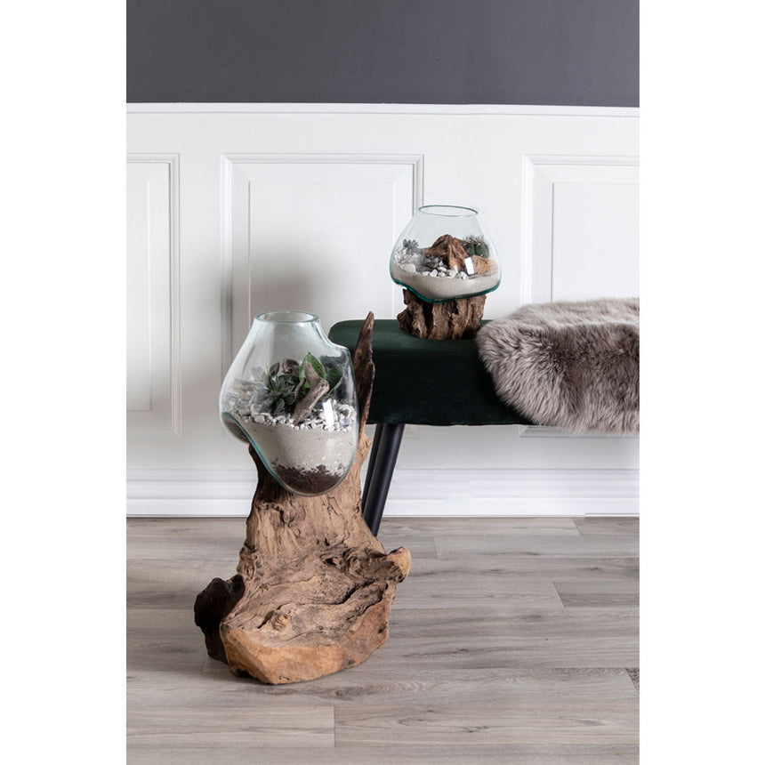 San Marino II. Waterdrop