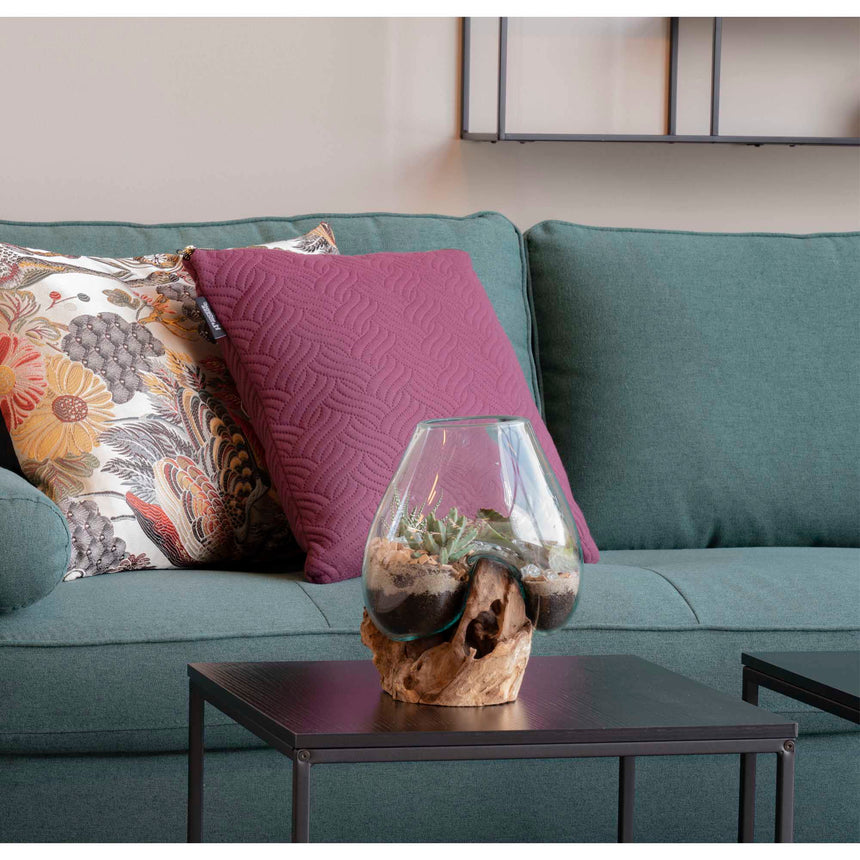 San Marino II. Waterdrop