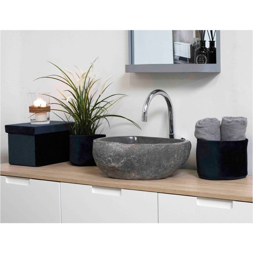 Donau Riverstone Sink