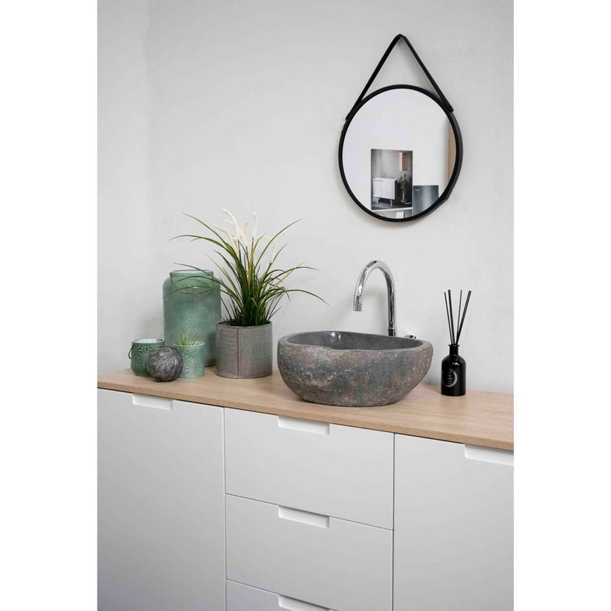 Donau Riverstone Sink