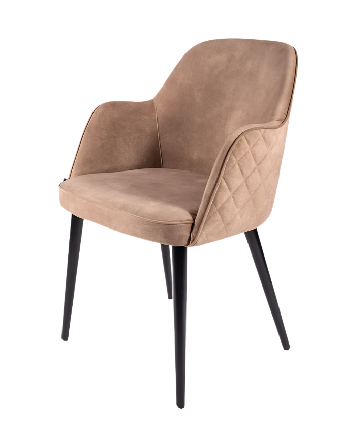 Lara II-x étkezőszék - választható kárpitozással