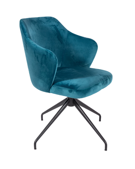 Andor étkezőszék forgatható talppal