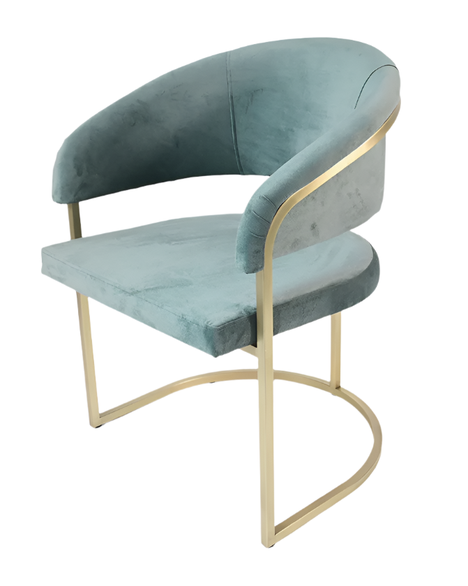 CA Flores I. étkezőszék