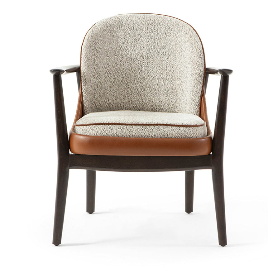 Wilson éttermi szék, választható kárpitozással, pácolással