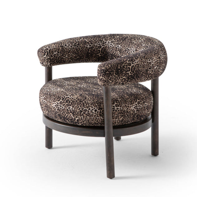 Zac karosszék - különböző színekben kapható