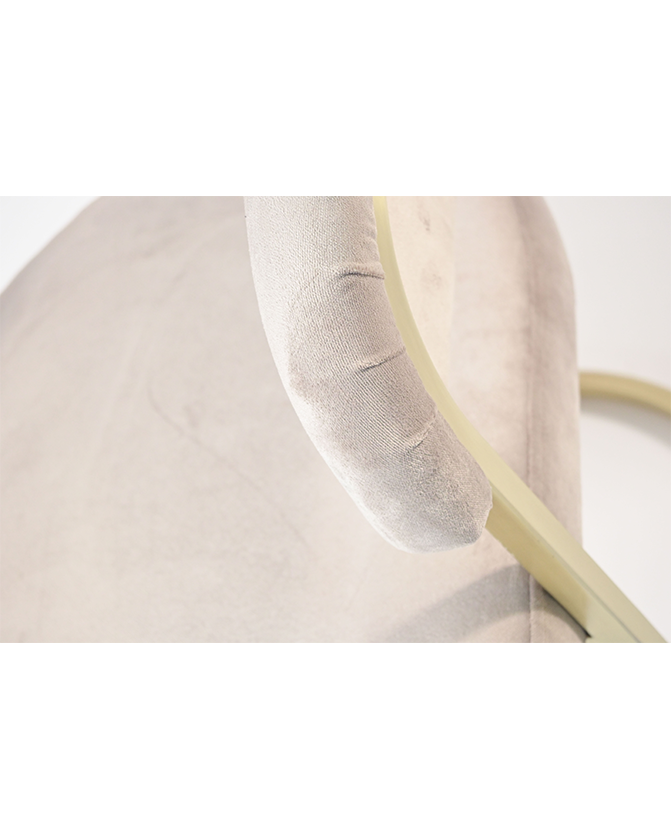 CA Flores II. étkezőszék