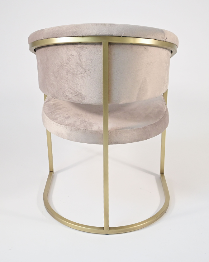 CA Flores II. étkezőszék