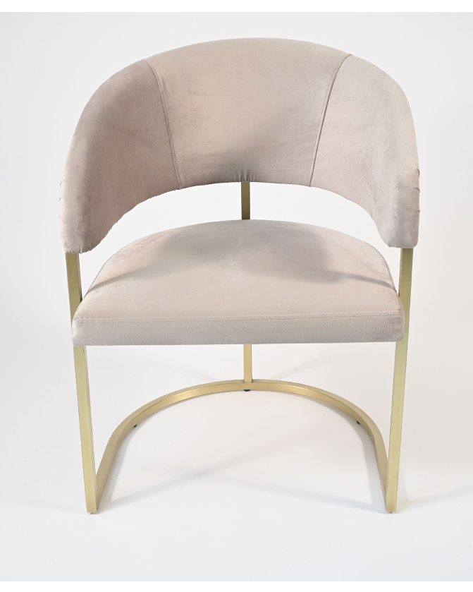 CA Flores II. étkezőszék