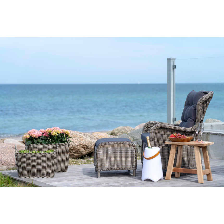 Bristol LED borhűtő