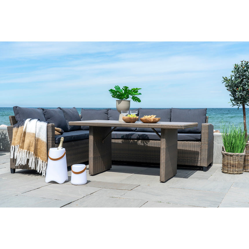 Bristol LED borhűtő