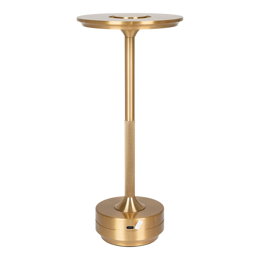 Lyneham Table I. lámpa