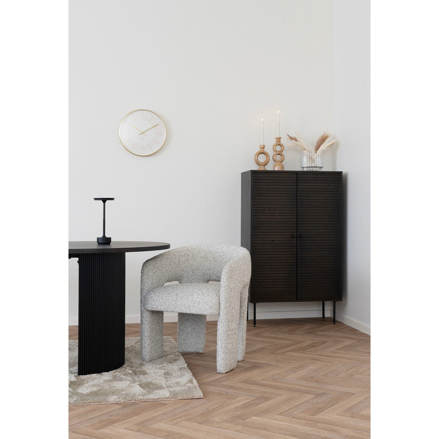 Lyneham Table III. lámpa