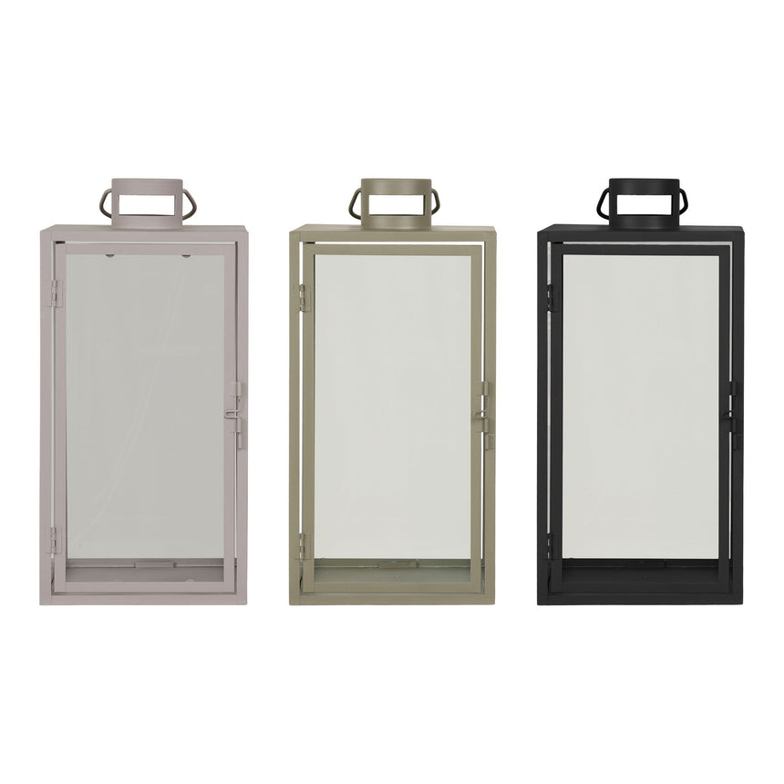 Alabama lámpás Display