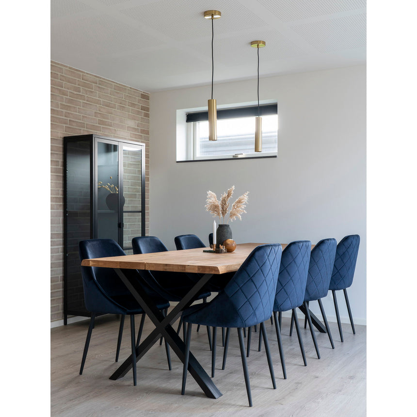 Paris II. függeszték