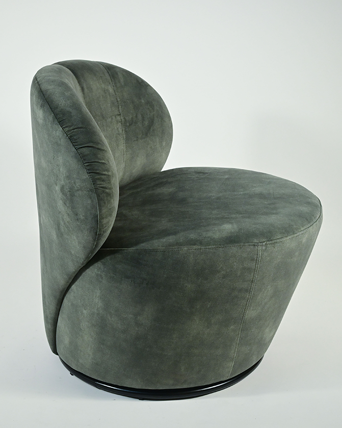 Nick – fotel, többféle színben elérhető