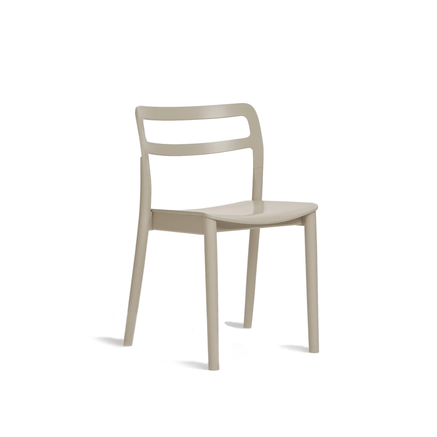 Paged Plasa A-4290 szék hátulnézet