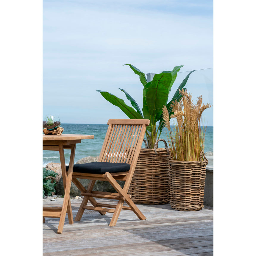 Toledo étkezőszék