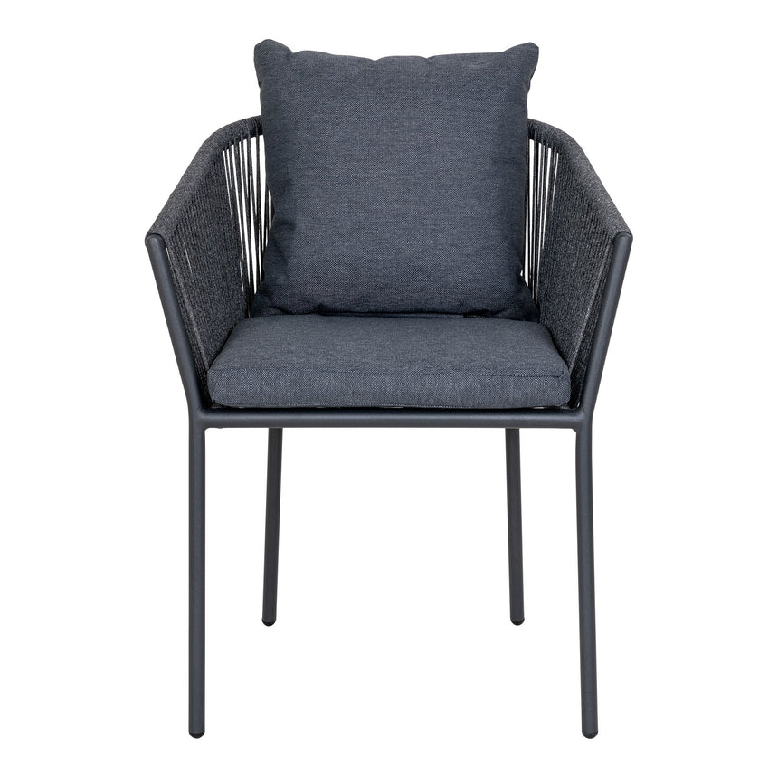 Salerno étkezőszék