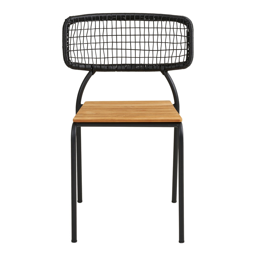 Nashville étkezőszék