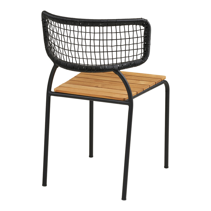 Nashville étkezőszék