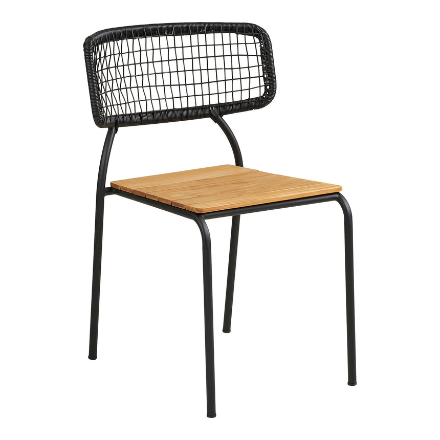 Nashville étkezőszék