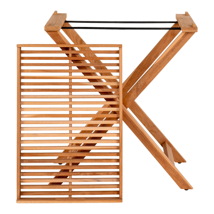 Ronda II. tálcás asztal